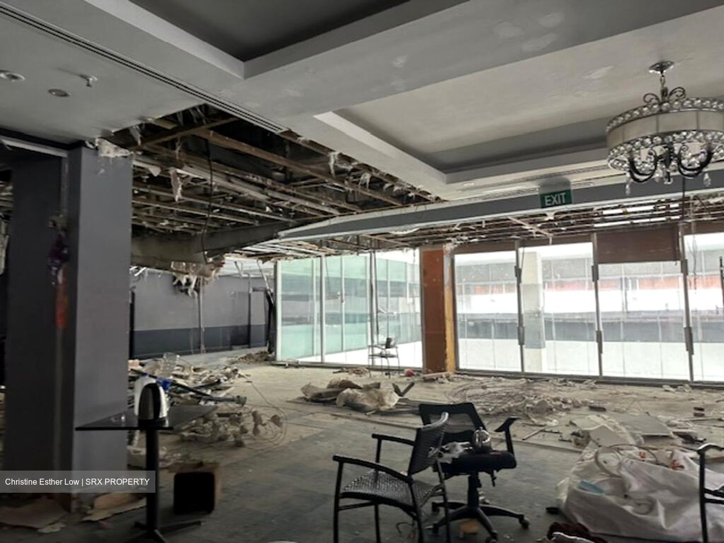 Compassvale Cape (D19), Retail #498577001